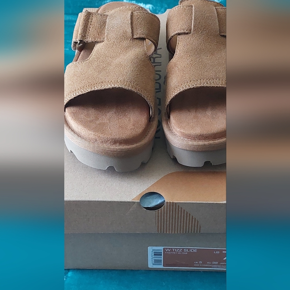 Koolaburra By Ugg Slides - Picture 3 of 5